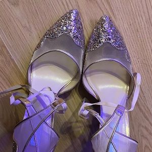 Betsey Johnson Heels